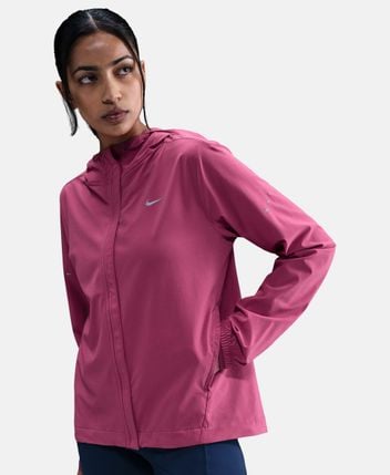Running jacket