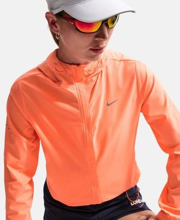 Running jacket