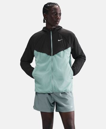 Running jacket