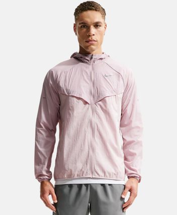 Running jacket