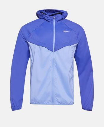 Running jacket