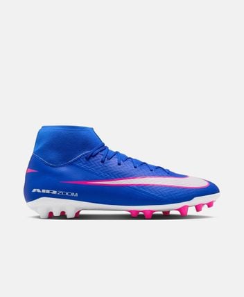 Football boots Mercurial Superfly 10 Academy AG