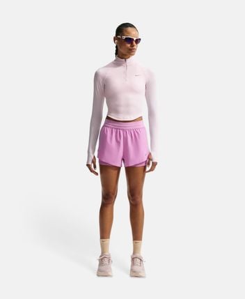 Running shorts