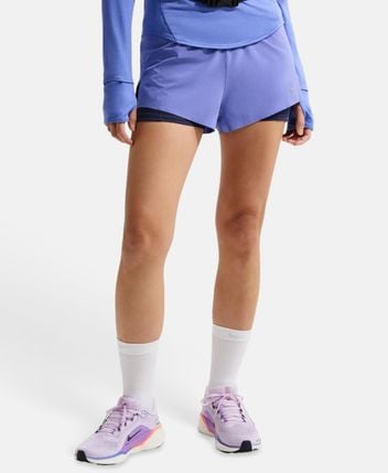 Running shorts
