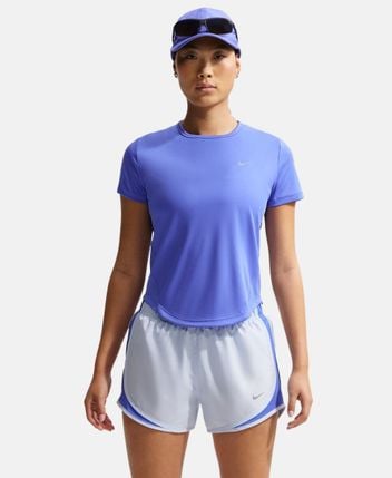 Crew neck t-shirt