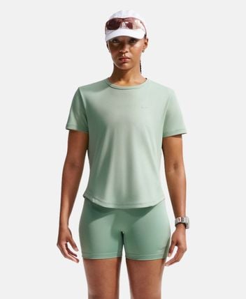 Crew neck t-shirt