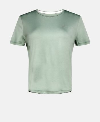Crew neck t-shirt
