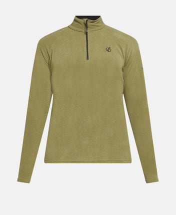 Fleece troyer FREETHINKII