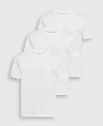 Undershirts, pack of 3 Ohio