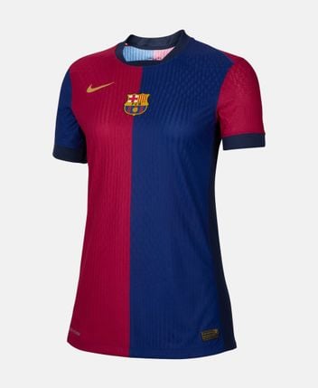Football jersey