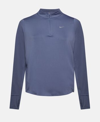 Long-sleeved top