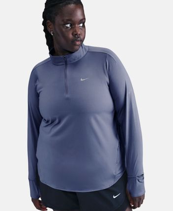 Long-sleeved top