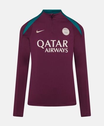 Troyer Paris Saint Germain