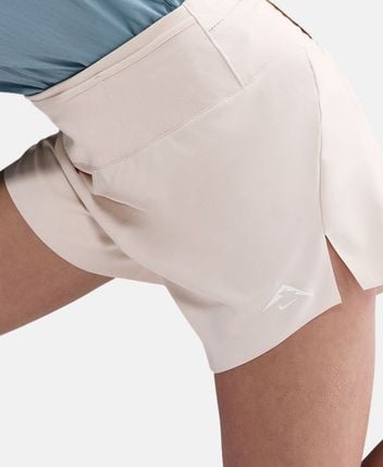 Running shorts