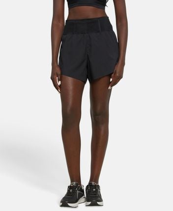 Running shorts