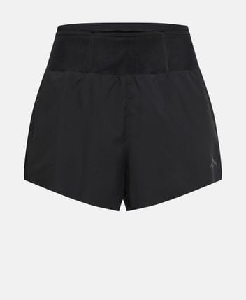 Running shorts