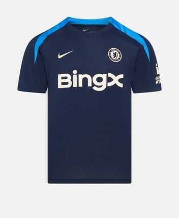Jersey shirt