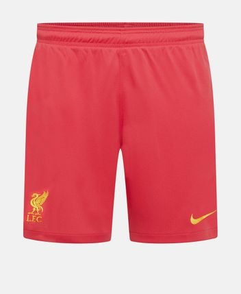 Jersey shorts
