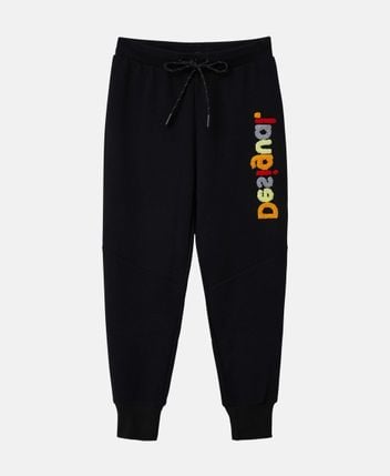 Sweat pants