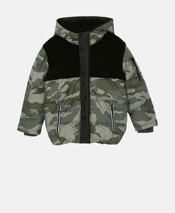 Coat