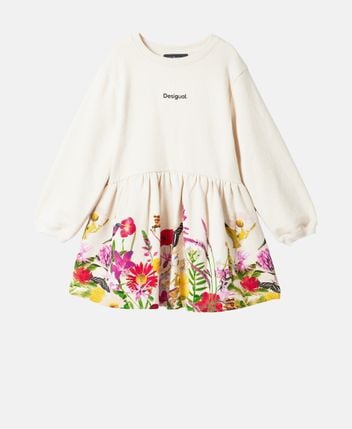 Casual dress