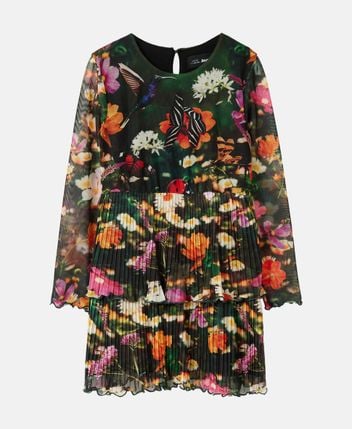 Casual dress
