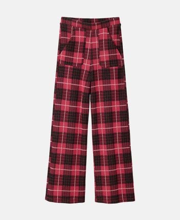 Casual trousers