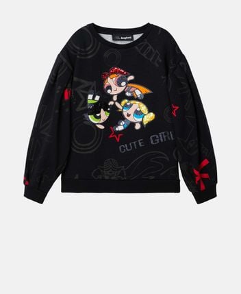Sweatshirt