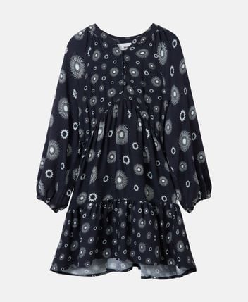 Casual dress