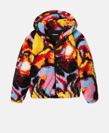 Winter coat