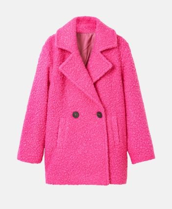 Winter coat