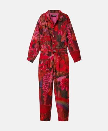 Jumpsuit