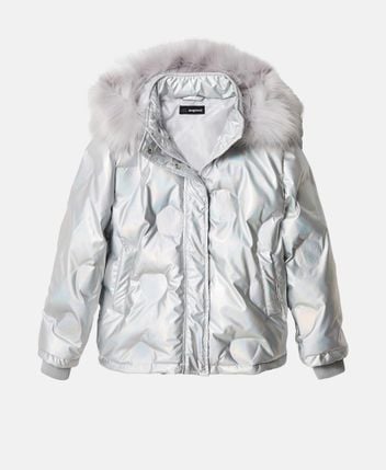 Winter coat