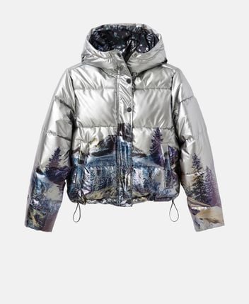 Winter coat