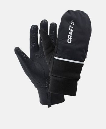 Functional gloves