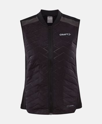 Running vest Vest