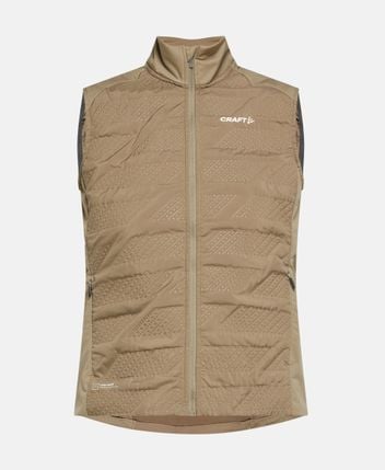Cross-country skiing gilet