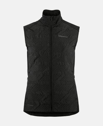 Cross-country skiing gilet