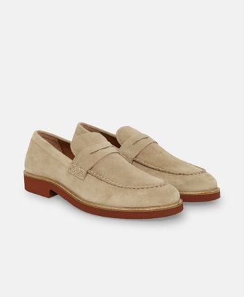 Loafers
