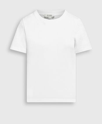 Crew neck t-shirt
