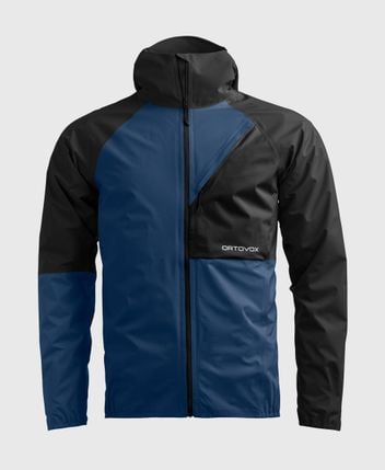 Functional jacket