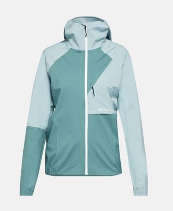 Functional jacket