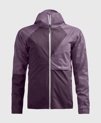 Functional jacket