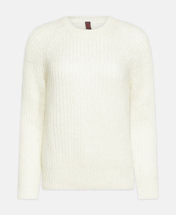 Long-sleeved jumper