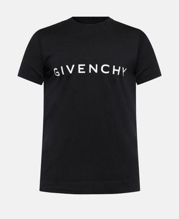 Crew neck t-shirt