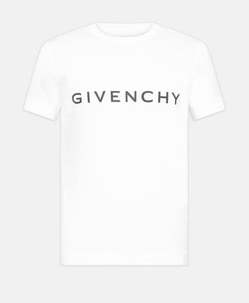 Crew neck t-shirt