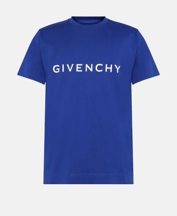 Crew neck t-shirt