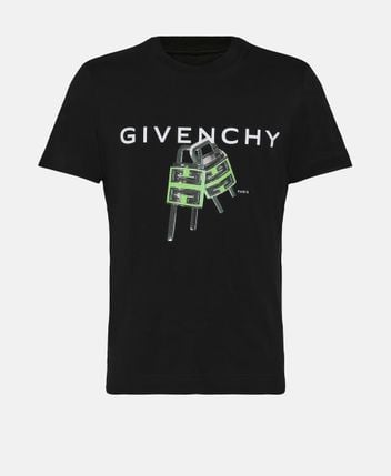 Crew neck t-shirt