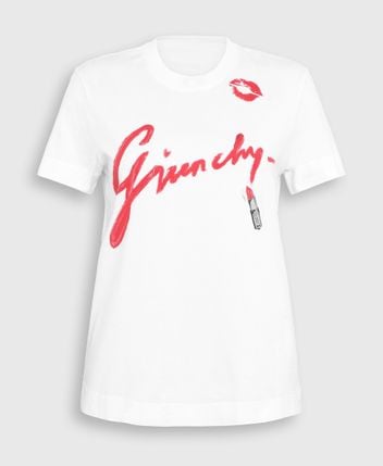 Crew neck t-shirt