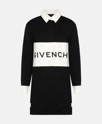 T-shirt dress